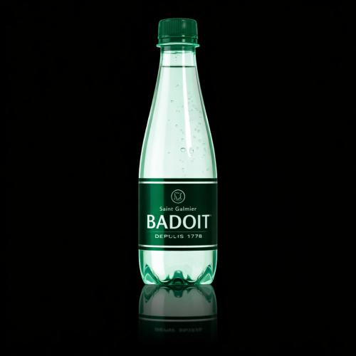 Badoit