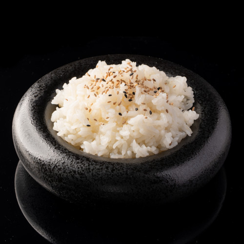 Riz vinaigré