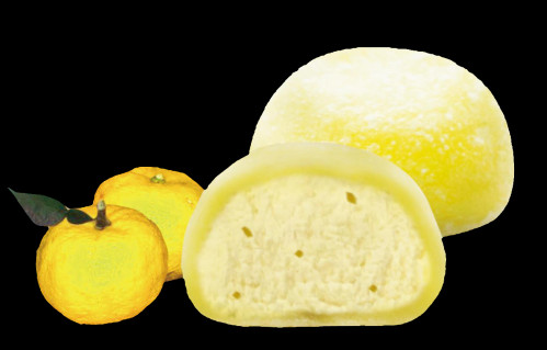 Mochis Yuzu