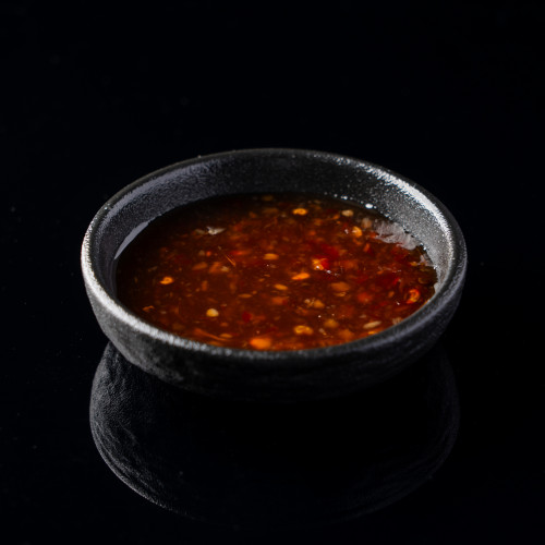 Sauce sweet et chili