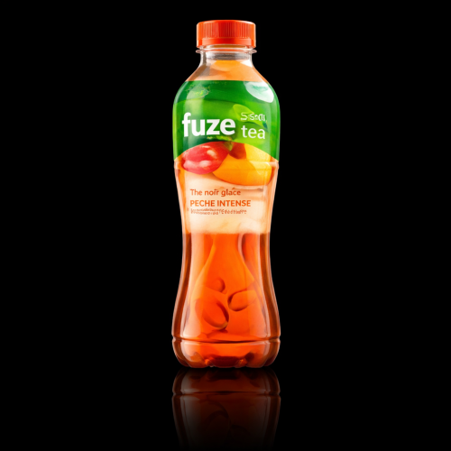 Fuze Tea pêche