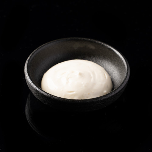 Moyonnaise yuzu épicé