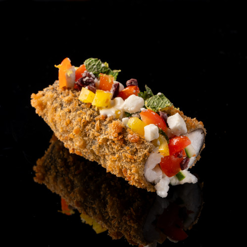 Tomate feta