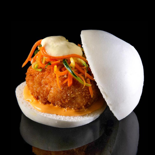 Saumon