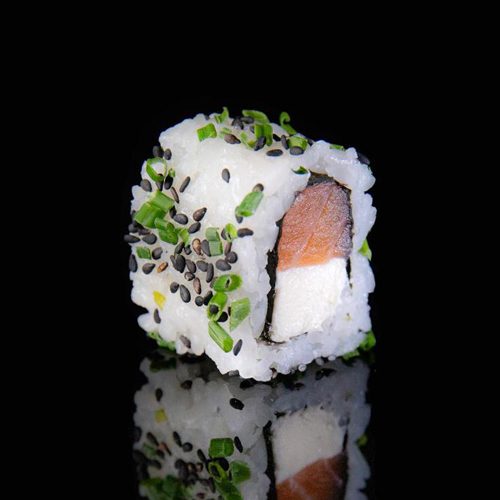 Saumon