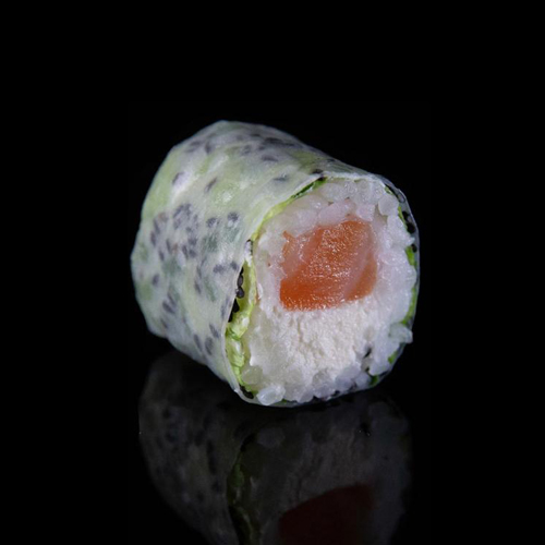 Saumon fromage