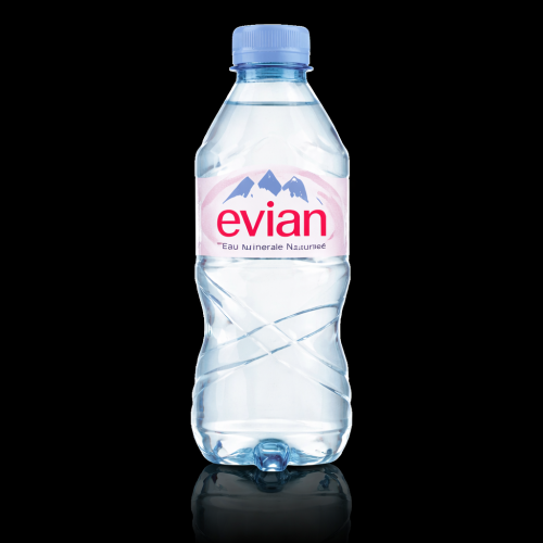 Evian