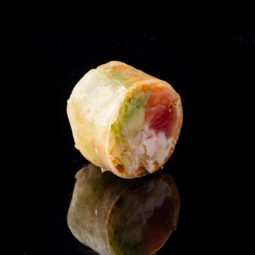 Tartare  Crevette